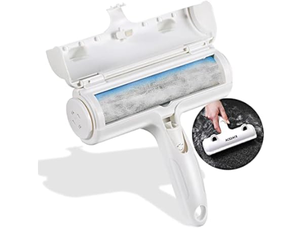 Productos de eliminación de pelo perro Miniatura