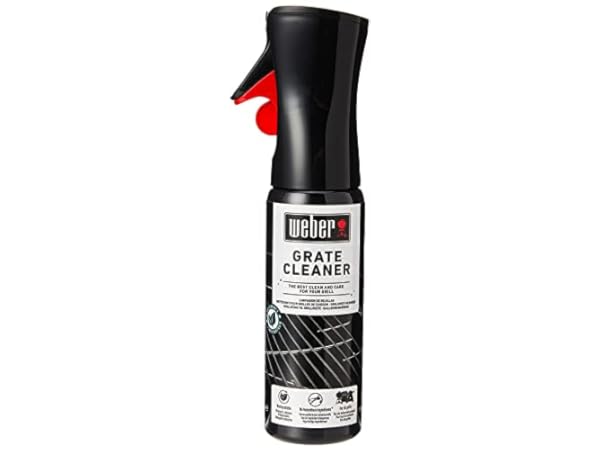 Productos de limpieza para barbacoas y ahumadores Miniatura