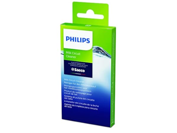 Productos de limpieza para vaporizadores de leche Miniatura