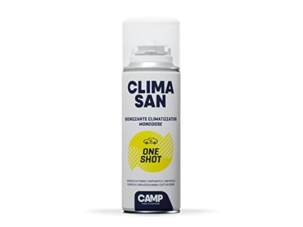 Productos de mantenimiento para acampada Miniatura