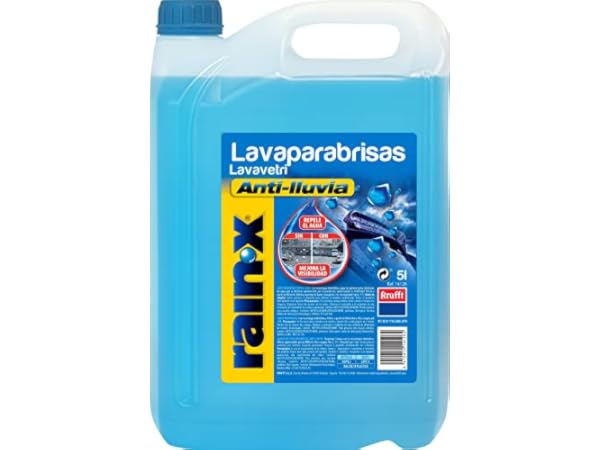 Productos para sistemas de limpiaparabrisas Miniatura