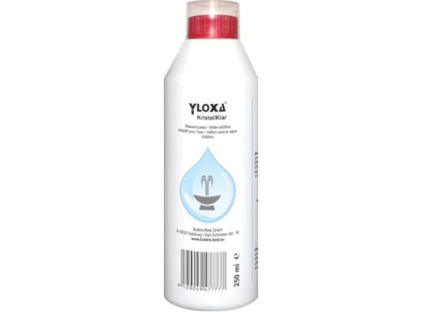 Productos para tratamiento de agua para cuidado de estanques y tratamiento de aguas Miniatura