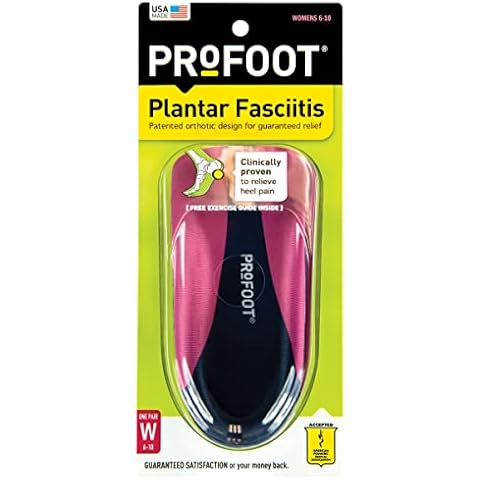 PROFOOT thumbnail