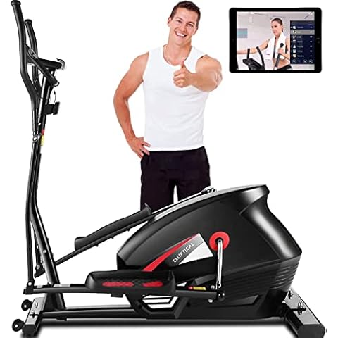 Profun Crosstrainer