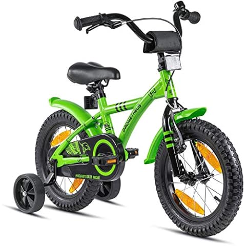 PROMETHEUS BICYCLES thumbnail