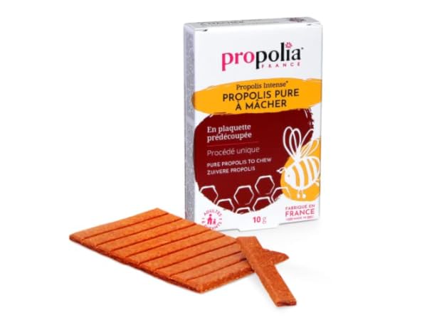 Propolis Vignette