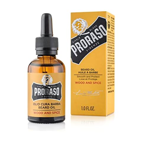 Proraso thumbnail