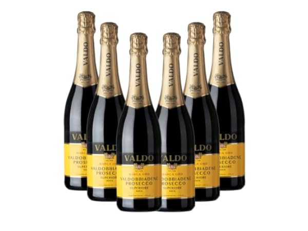 Prosecco Vorschaubild