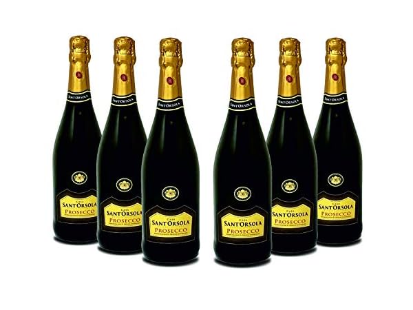 Prosecco Vignette