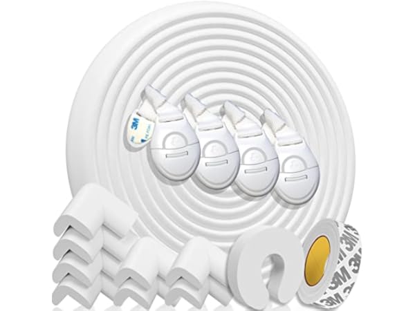 Protecciones para bordes y esquinas Miniatura