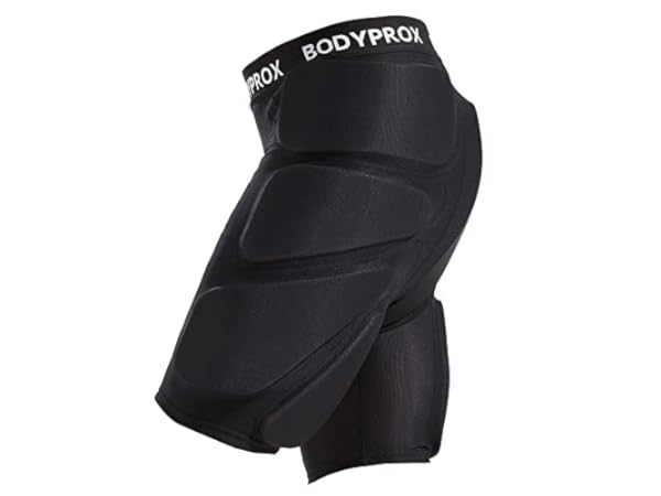 Protecciones para deportes de invierno Miniatura