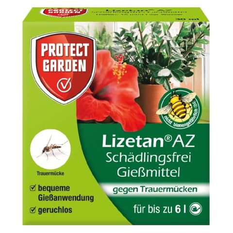 PROTECT GARDEN thumbnail