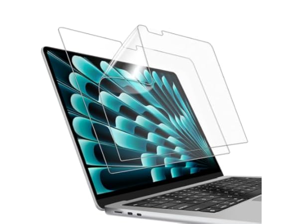 Protecteurs d'écran pour ordinateur portable Vignette