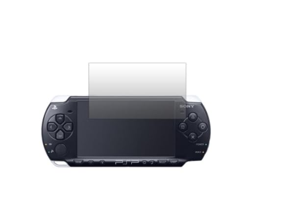 Protecteurs d'écran pour Sony PSP Vignette