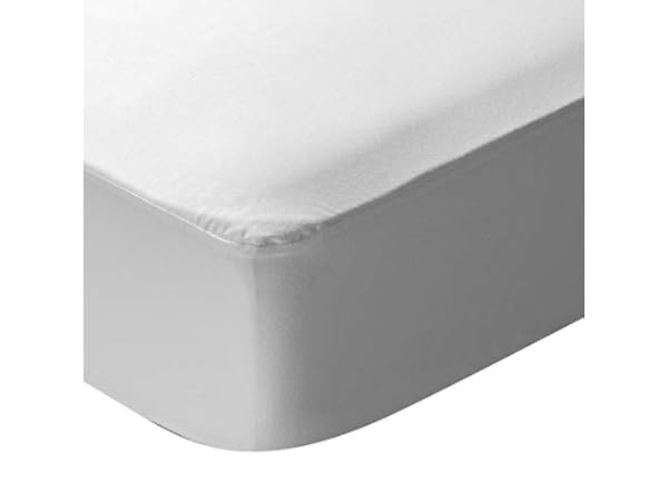 Protection de matelas pour tout-petits Vignette