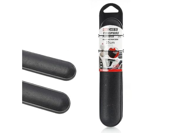 Protection pour pare-chocs auto Vignette