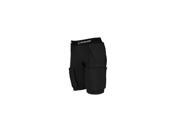Protections cuisses et genoux Vignette