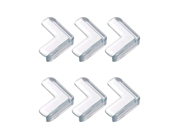 Protections d'angles et rebords Vignette