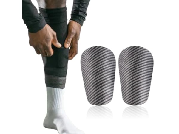Protections de football Vignette