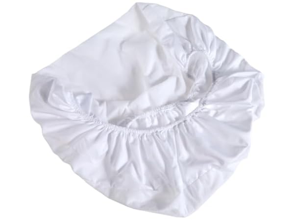 Protections de matelas pour couffins et berceaux Vignette