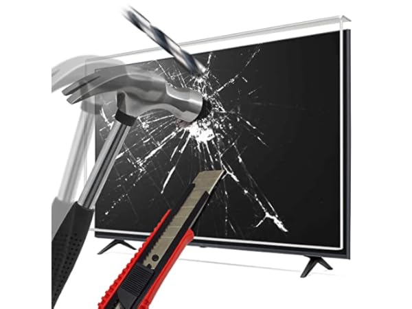 Protections écrans TV Vignette