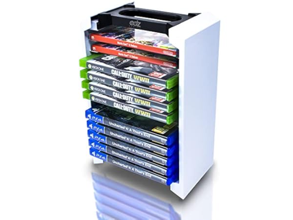 Protections pour PlayStation 4 Vignette