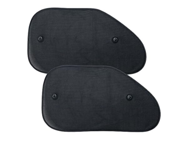 Protector solar lateral para coche Miniatura