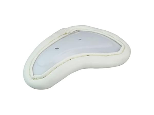 Protectores abdominales de críquet Miniatura
