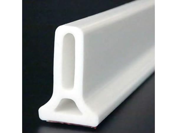 Protectores anti salpicaduras para baño Miniatura