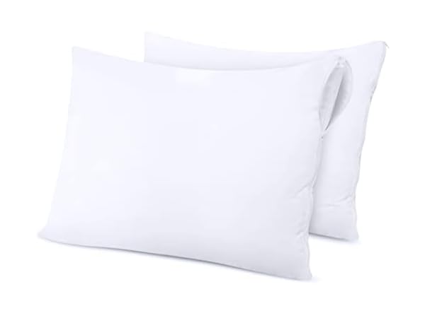 Protectores de almohada Miniatura