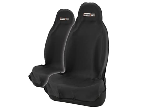 Protectores de asiento para coche Miniatura