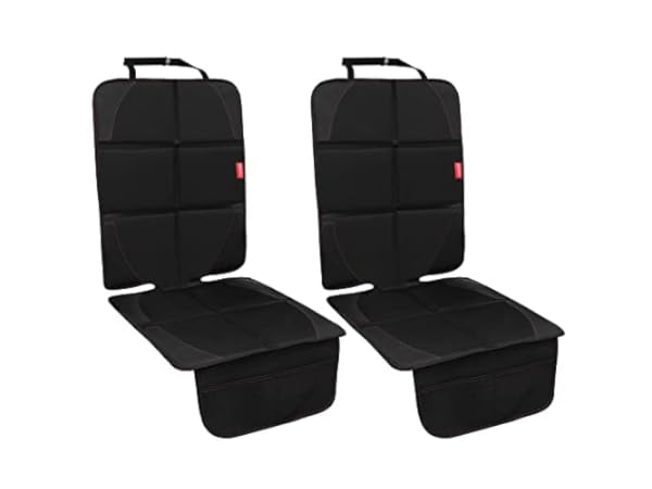 Protectores de asientos de coche para bebé Miniatura