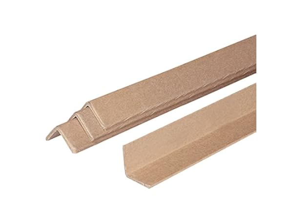 Protectores de bordes de empaquetado Miniatura