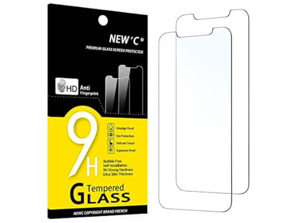 Protectores de pantalla para móviles Miniatura