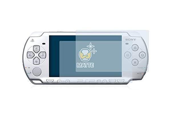 Protectores de pantalla para Sony PSP thumbnail