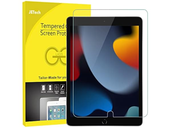 Protectores de pantalla para tablets Miniatura