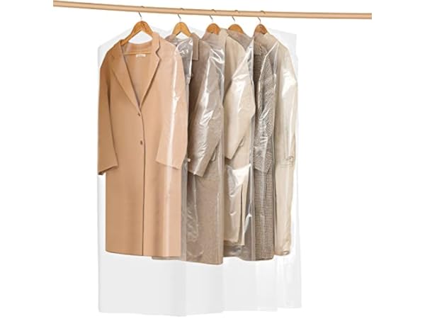 Protectores de ropa Miniatura