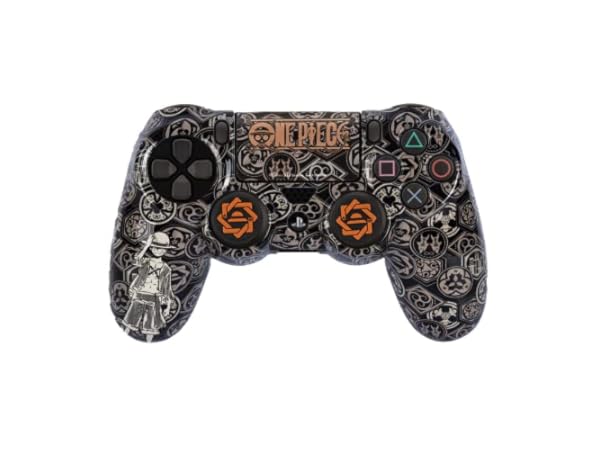 Protectores para PlayStation 4 Miniatura