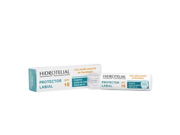 Protectores solares labiales Miniatura