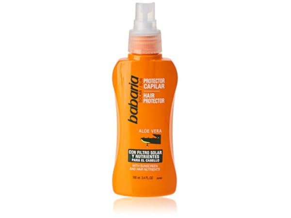 Protectores solares para el pelo Miniatura