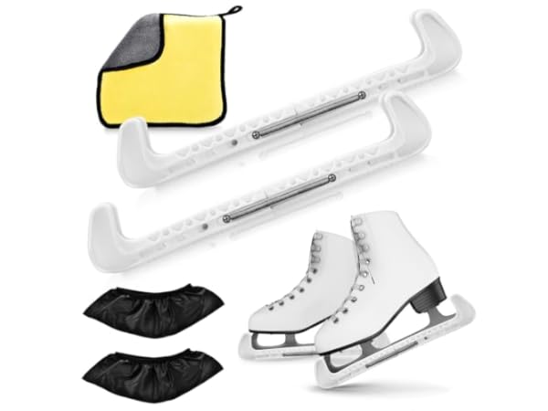 Protège-lames pour patins à glace Vignette