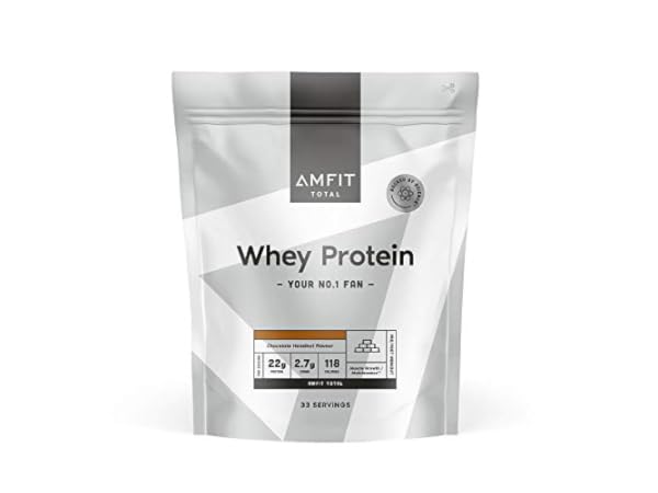 Protéines whey Vignette