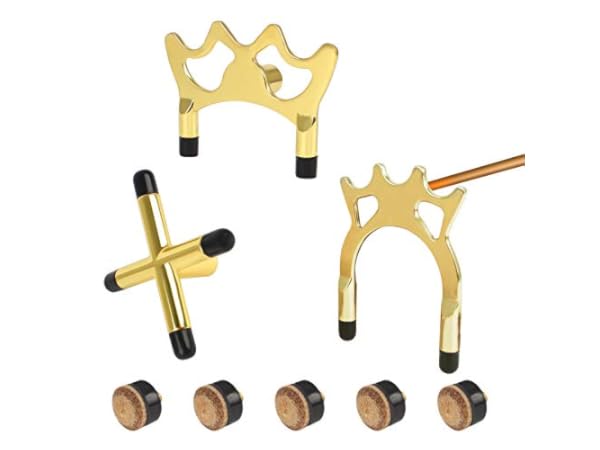 Puentes para billar Miniatura