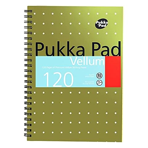 Pukka Pad thumbnail