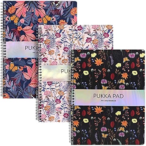Pukka Pad thumbnail