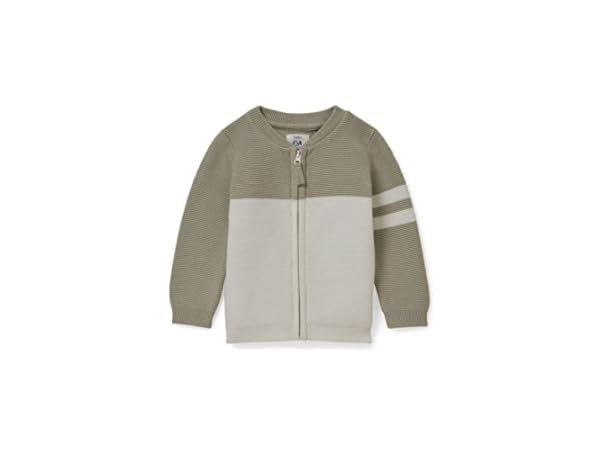 Pullover & Strickjacken für Baby-Jungen Vorschaubild