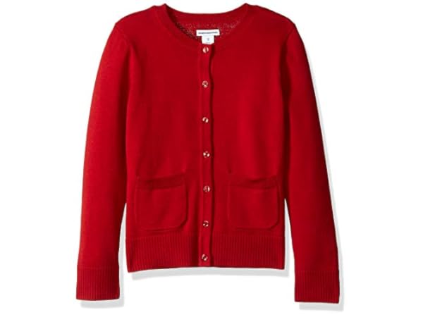 Pulls et gilets fille Vignette