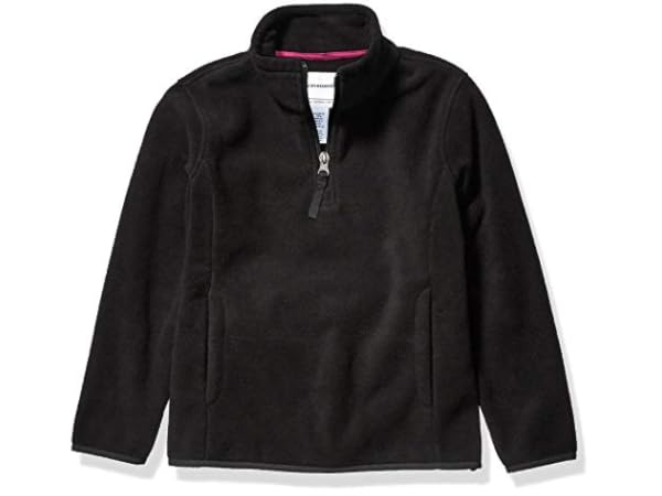 Pulls et polaires de sport fille Vignette