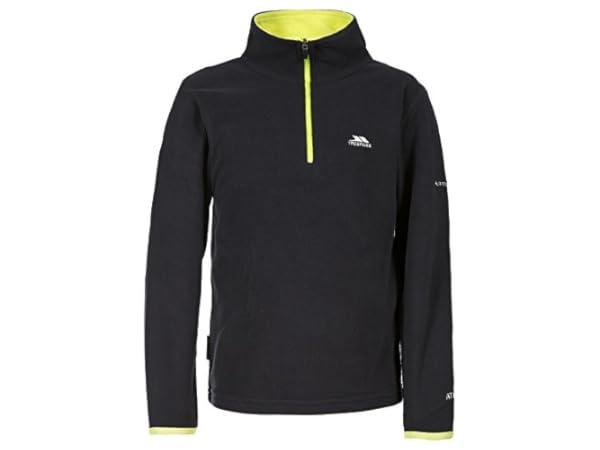Pulls et polaires de sport garçon Vignette