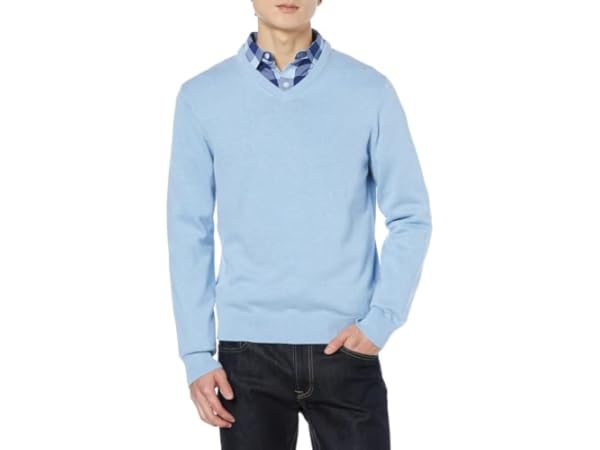 Pulls homme Vignette